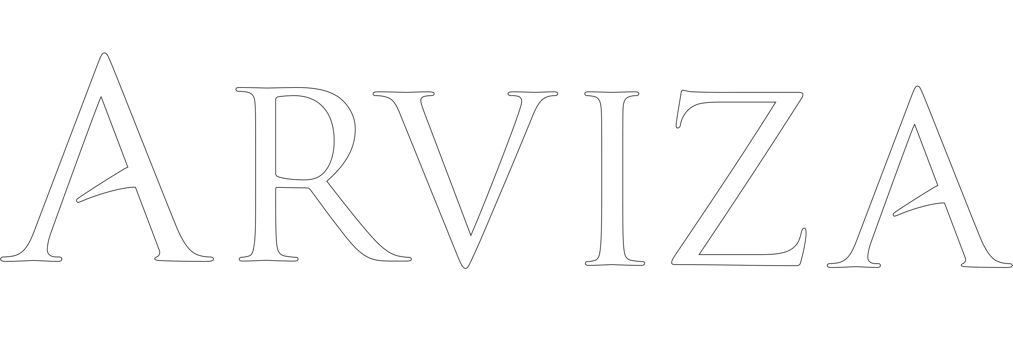 logo arviza