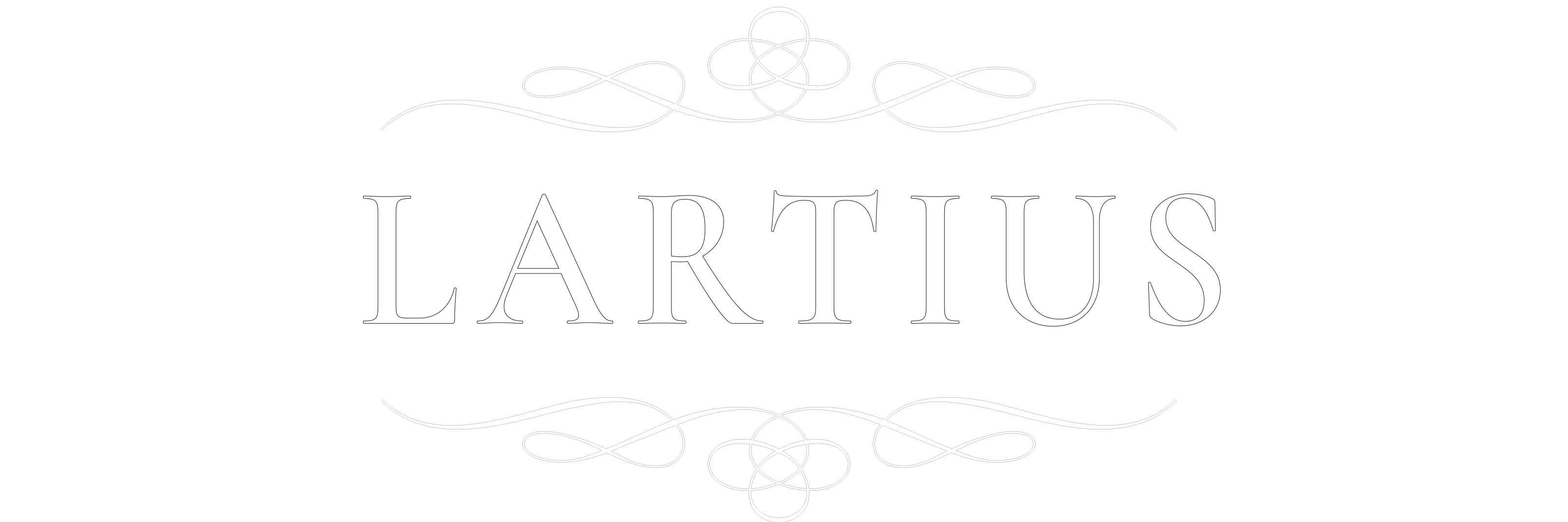 logo lartius