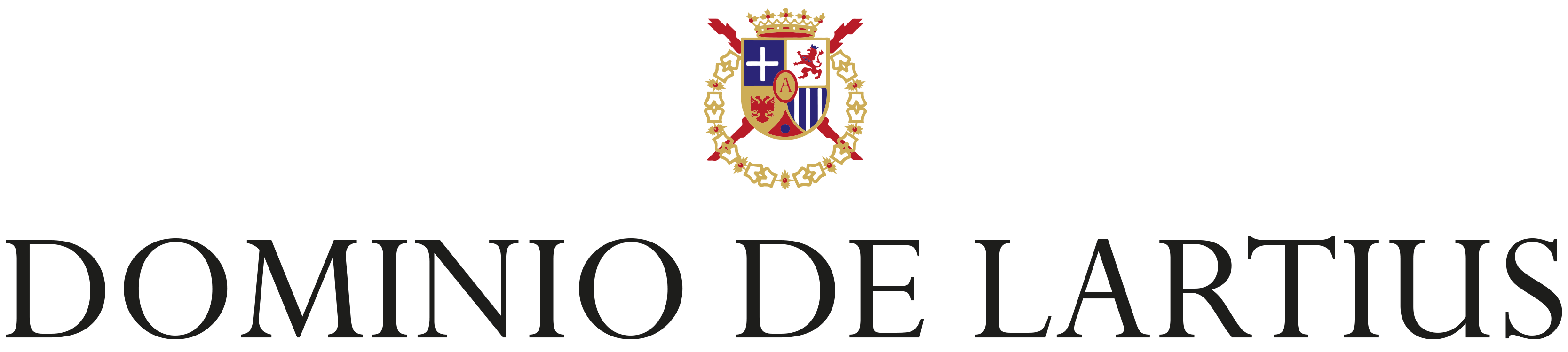 logo Dominio de Lartius